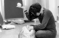 Yoga du son en fin de s&eacute;ance d'&eacute;veil musical